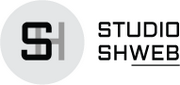 Studio Shweb. Site design